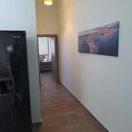 Spacious 3 Bedroom Apt Near The Sea St. Paul's Bay Exterior photo