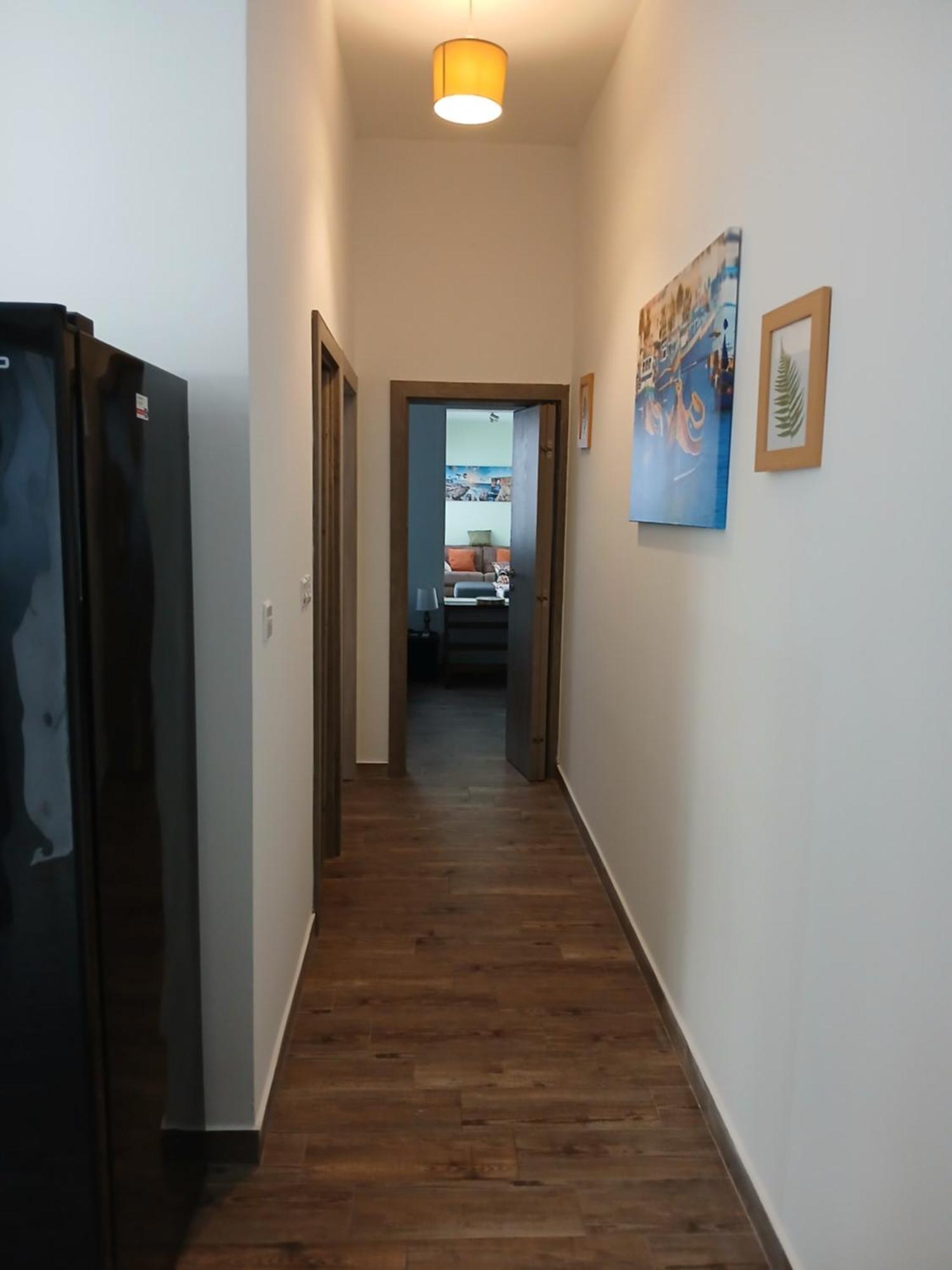 Spacious 3 Bedroom Near The Sea *